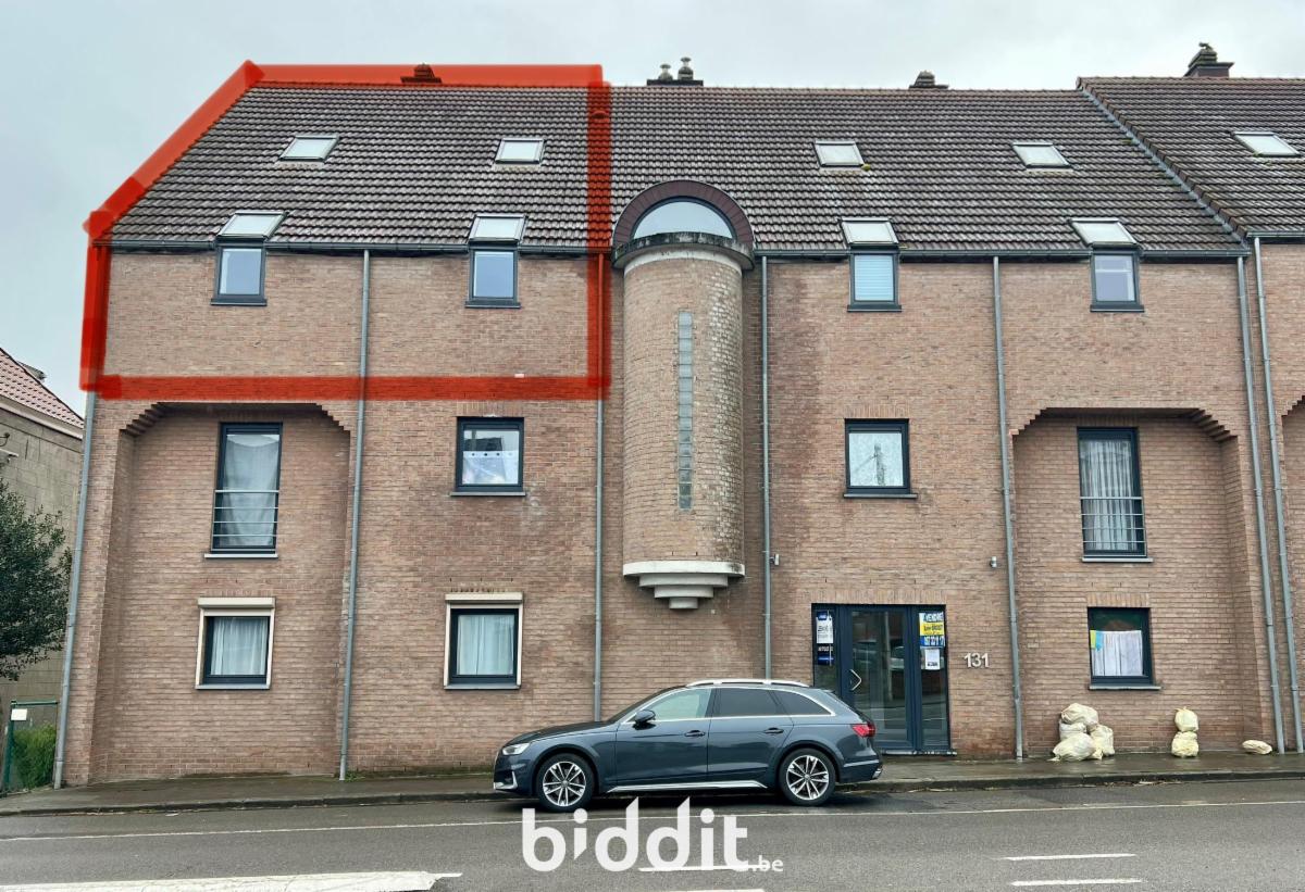 Presentatiebeeld van het pand n° 292941