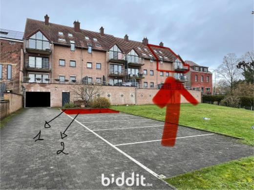 Eerste alternatieve foto van het pand