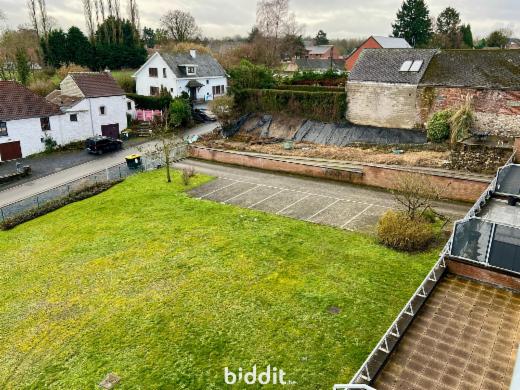 Derde alternatieve foto van het pand