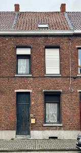 Presentatiebeeld van het pand n° 293014