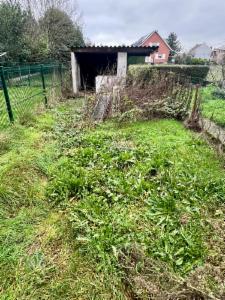 Derde alternatieve foto van het pand