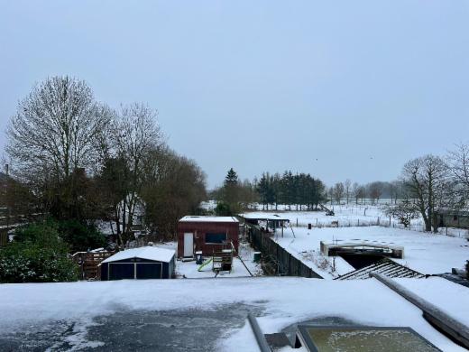 Derde alternatieve foto van het pand