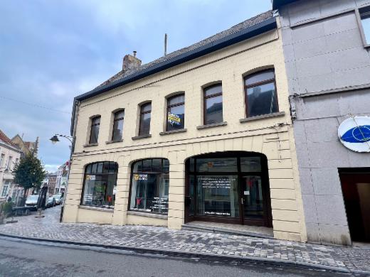 Presentatiebeeld van het pand n° 293409