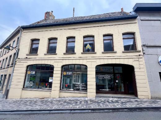 Eerste alternatieve foto van het pand