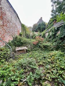 Tweede alternatieve foto van het pand