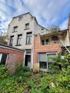 Derde alternatieve foto van het pand