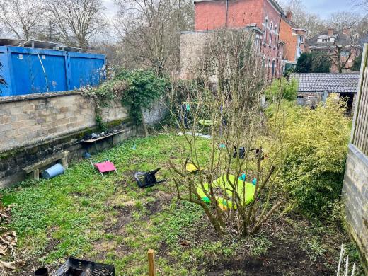 Eerste alternatieve foto van het pand