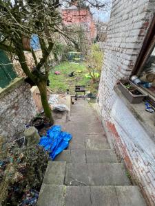 Tweede alternatieve foto van het pand