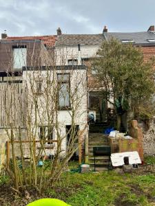 Derde alternatieve foto van het pand