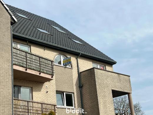 Tweede alternatieve foto van het pand