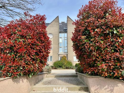 Derde alternatieve foto van het pand