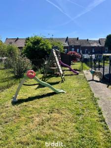 Eerste alternatieve foto van het pand