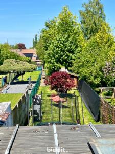 Derde alternatieve foto van het pand