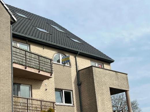 Tweede alternatieve foto van het pand