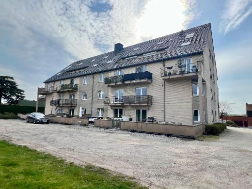 Derde alternatieve foto van het pand