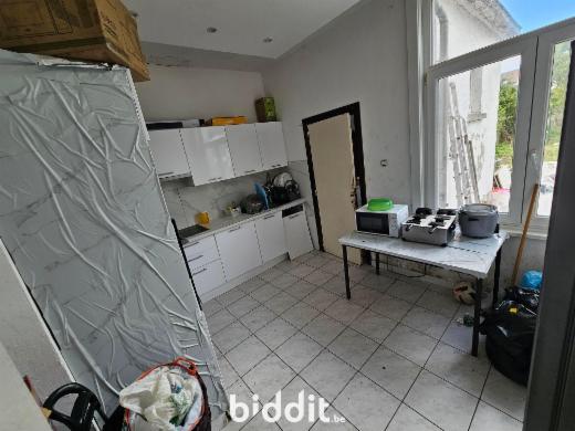 Derde alternatieve foto van het pand