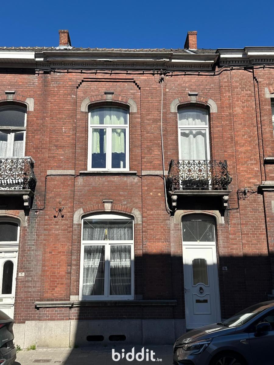 Presentatiebeeld van het pand n° 296740