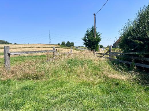Tweede alternatieve foto van het pand