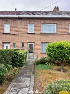 Presentatiebeeld van het pand n° 299801