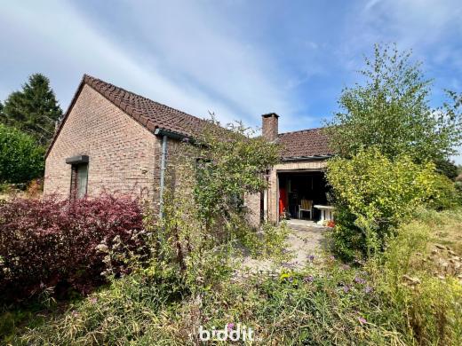 Eerste alternatieve foto van het pand