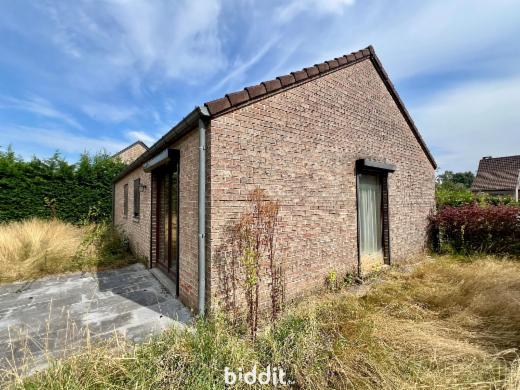 Tweede alternatieve foto van het pand