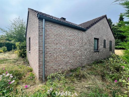 Derde alternatieve foto van het pand
