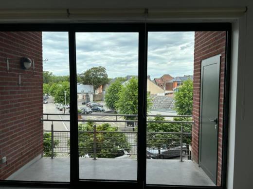 Tweede alternatieve foto van het pand