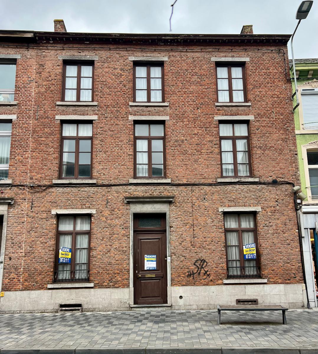 Presentatiebeeld van het pand n° 303694