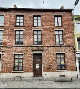 Presentatiebeeld van het pand n° 303694