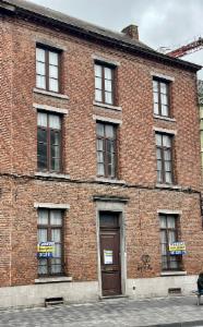 Eerste alternatieve foto van het pand