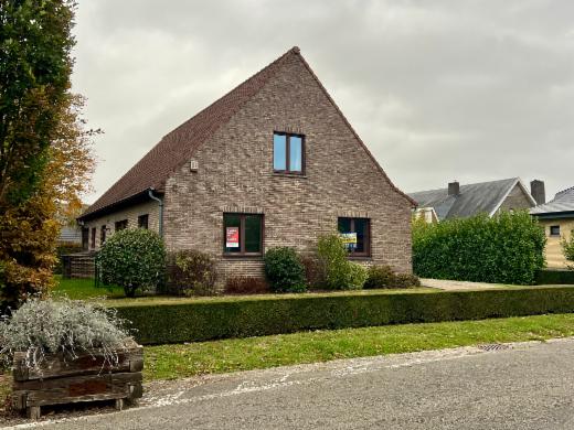 Derde alternatieve foto van het pand