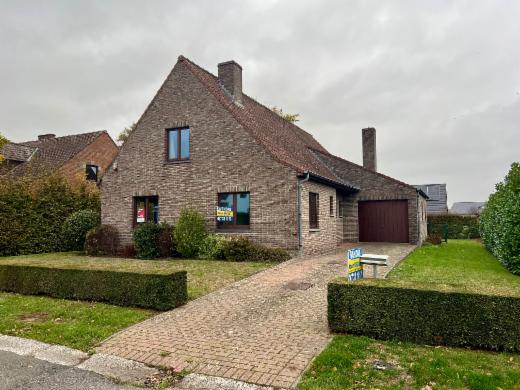 Tweede alternatieve foto van het pand