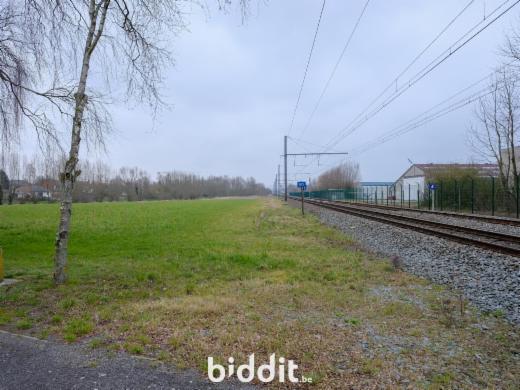 Tweede alternatieve foto van het pand