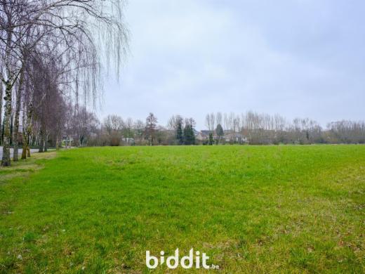 Derde alternatieve foto van het pand