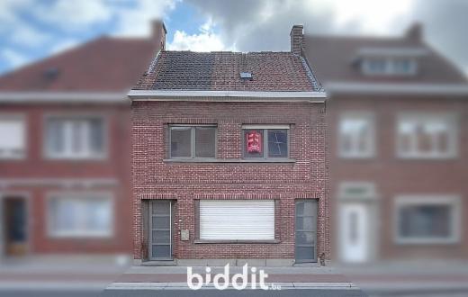 Presentatiebeeld van het pand n° 283790