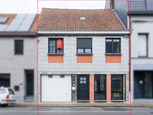 Presentatiebeeld van het pand n° 285230