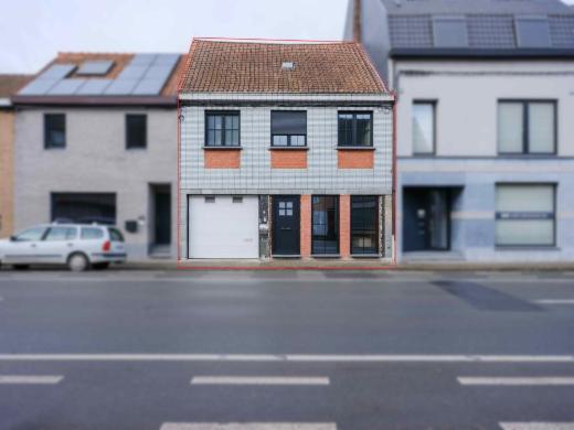 Eerste alternatieve foto van het pand