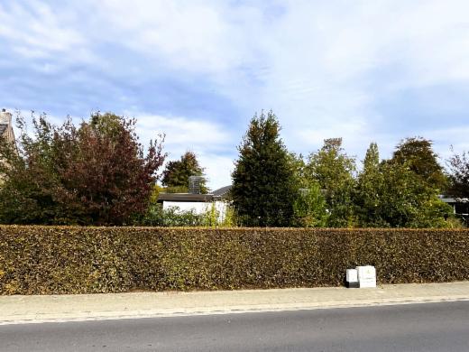 Eerste alternatieve foto van het pand