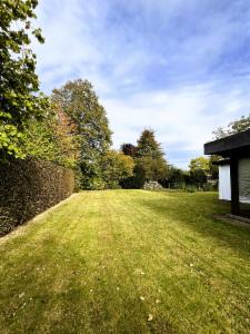 Tweede alternatieve foto van het pand