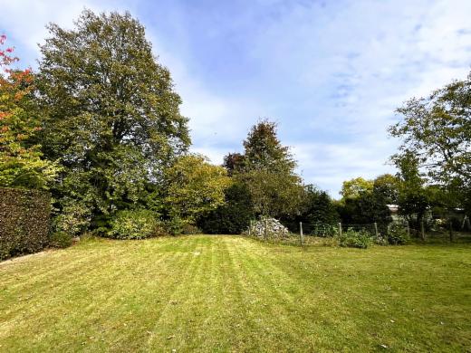 Derde alternatieve foto van het pand