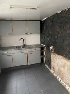 Tweede alternatieve foto van het pand