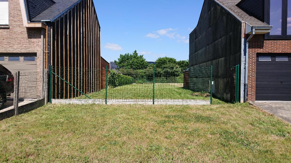 Presentatiebeeld van het pand n° 291940