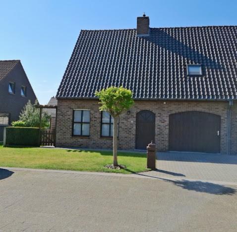 Presentatiebeeld van het pand n° 292477