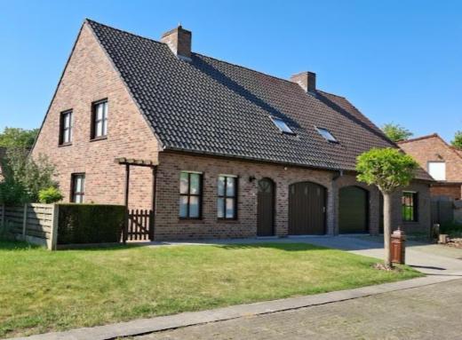 Eerste alternatieve foto van het pand