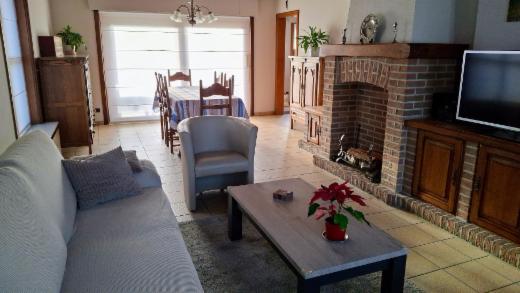 Tweede alternatieve foto van het pand