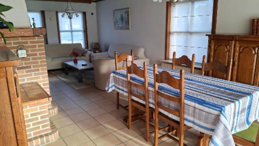 Derde alternatieve foto van het pand