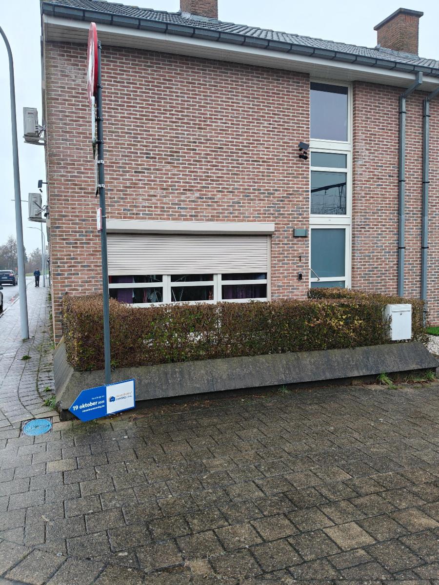 Presentatiebeeld van het pand n° 292986