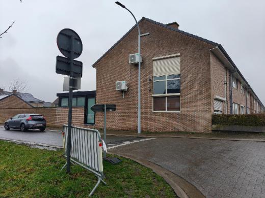 Eerste alternatieve foto van het pand