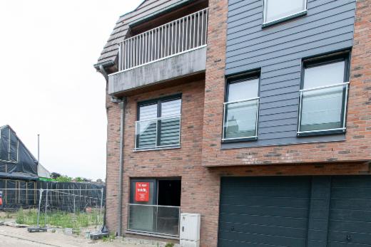 Tweede alternatieve foto van het pand