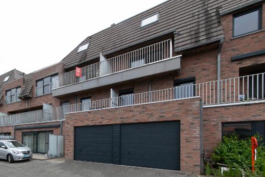 Tweede alternatieve foto van het pand